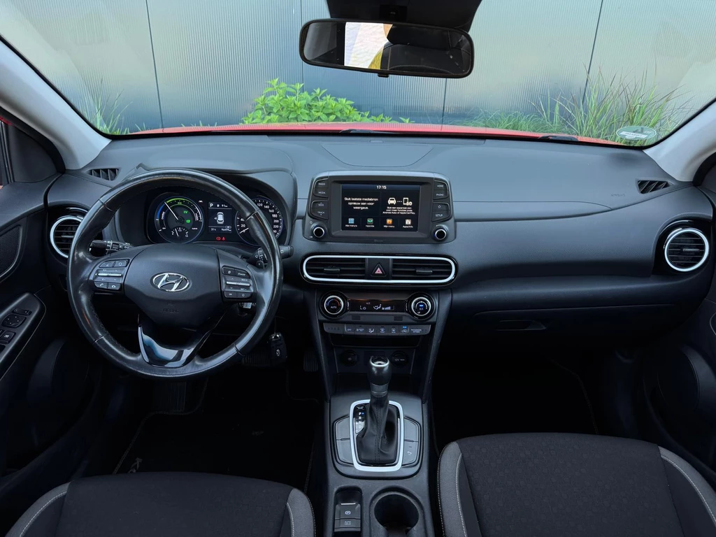 Hyundai Kona – foto 17