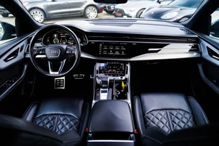 Audi Q8 – thumbnail 15