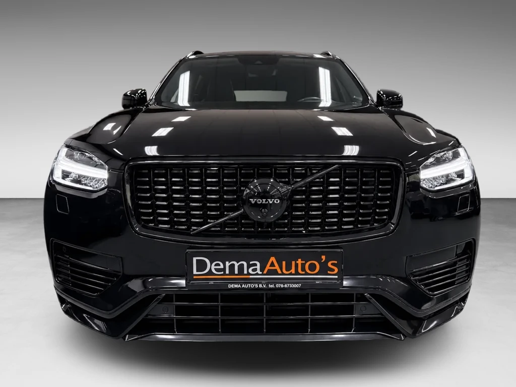 Volvo XC90 – foto 8