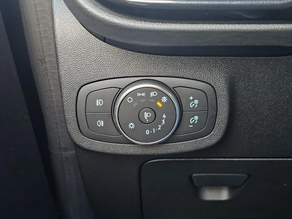 Ford Fiesta – foto 27