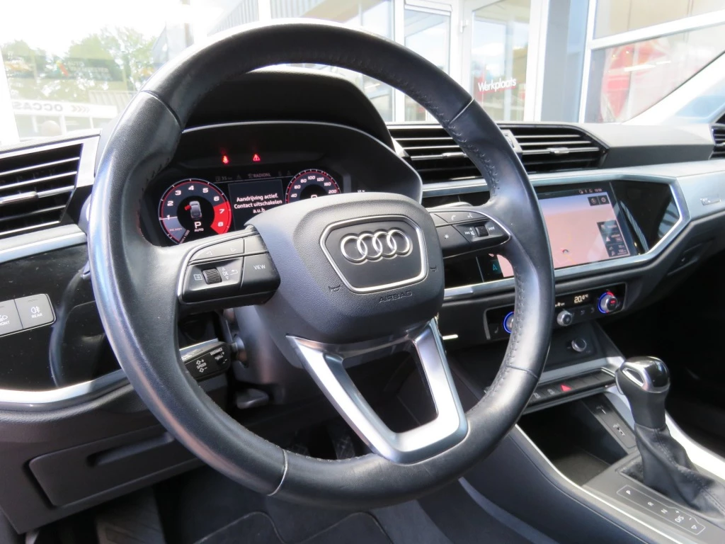 Audi Q3 – foto 38