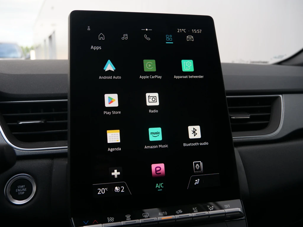 Renault Captur – foto 11