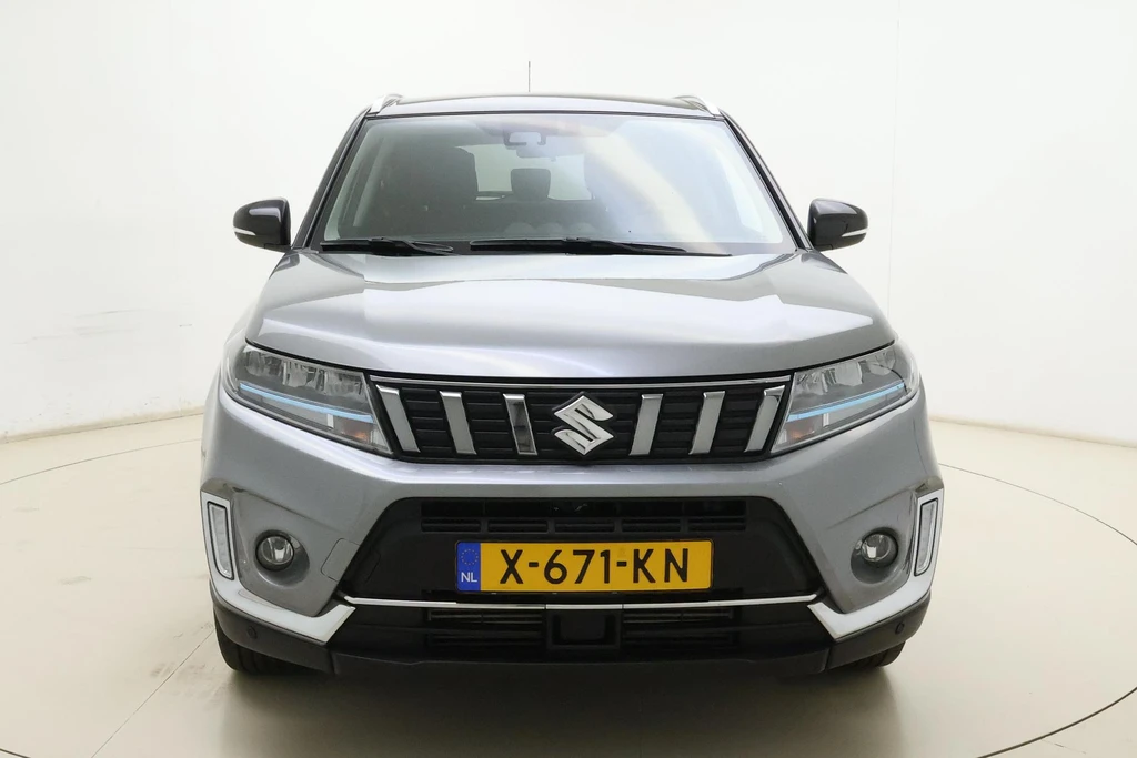 Suzuki Vitara – foto 9