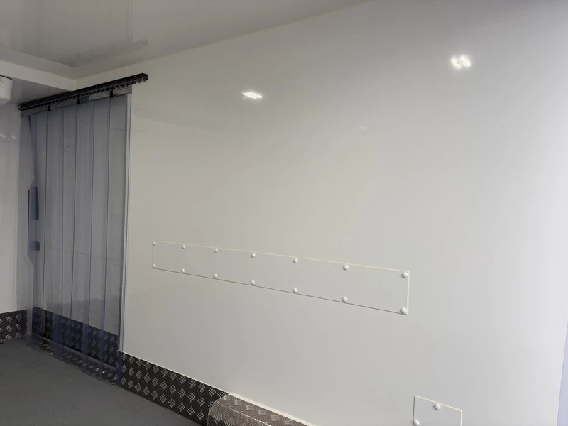 Maxus eDeliver9 – foto 19