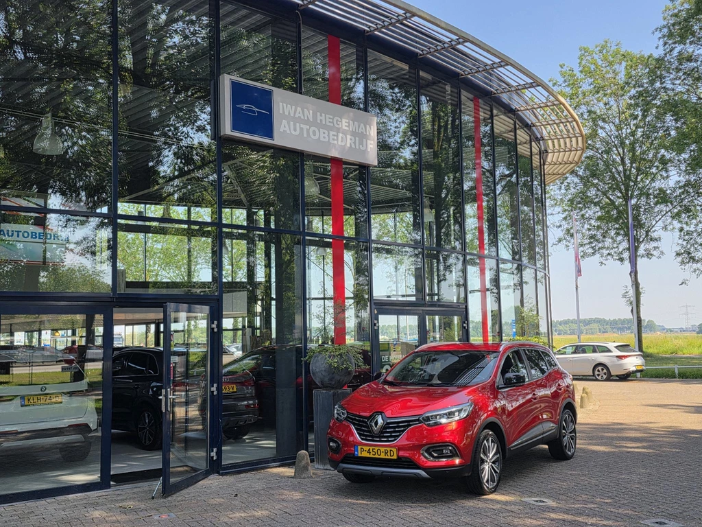Renault Kadjar – foto 2