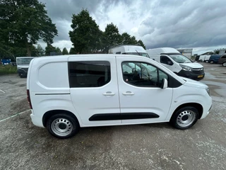 Opel Combo – thumbnail 3