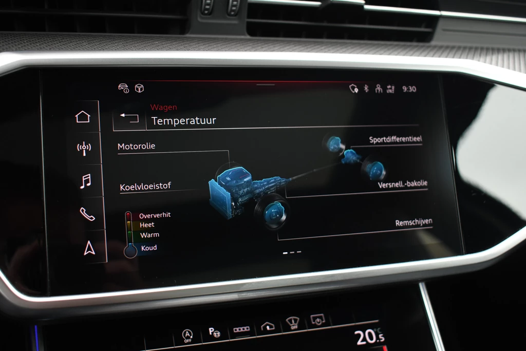 Audi RS6 – foto 87