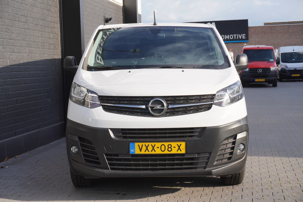 Opel Vivaro – foto 4