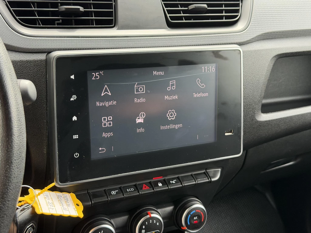 Renault Express – foto 25