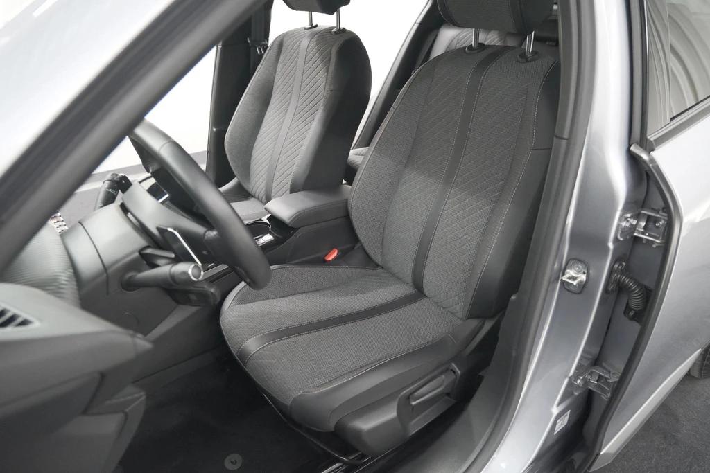 Peugeot 2008 – foto 37