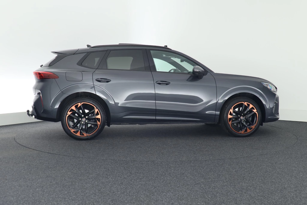 CUPRA Terramar – foto 5