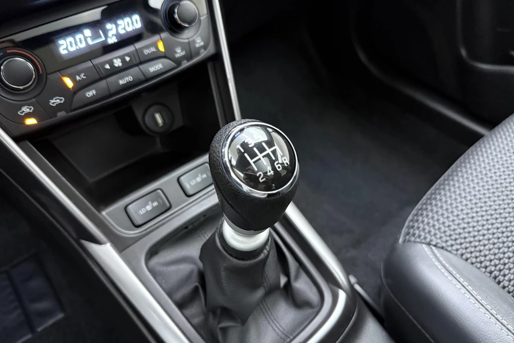 Suzuki S-Cross – foto 21