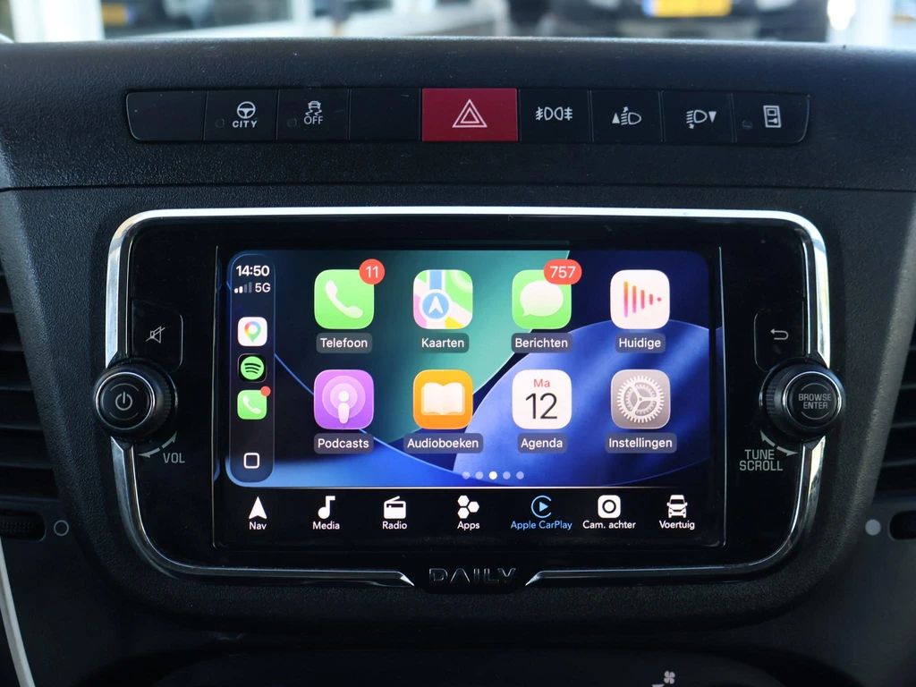 Iveco Daily – foto 15