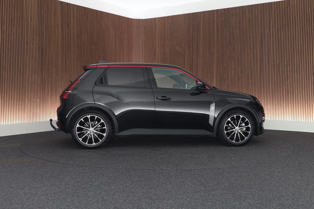Renault 5 – foto 5