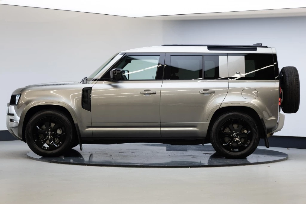 Land Rover Defender – foto 2