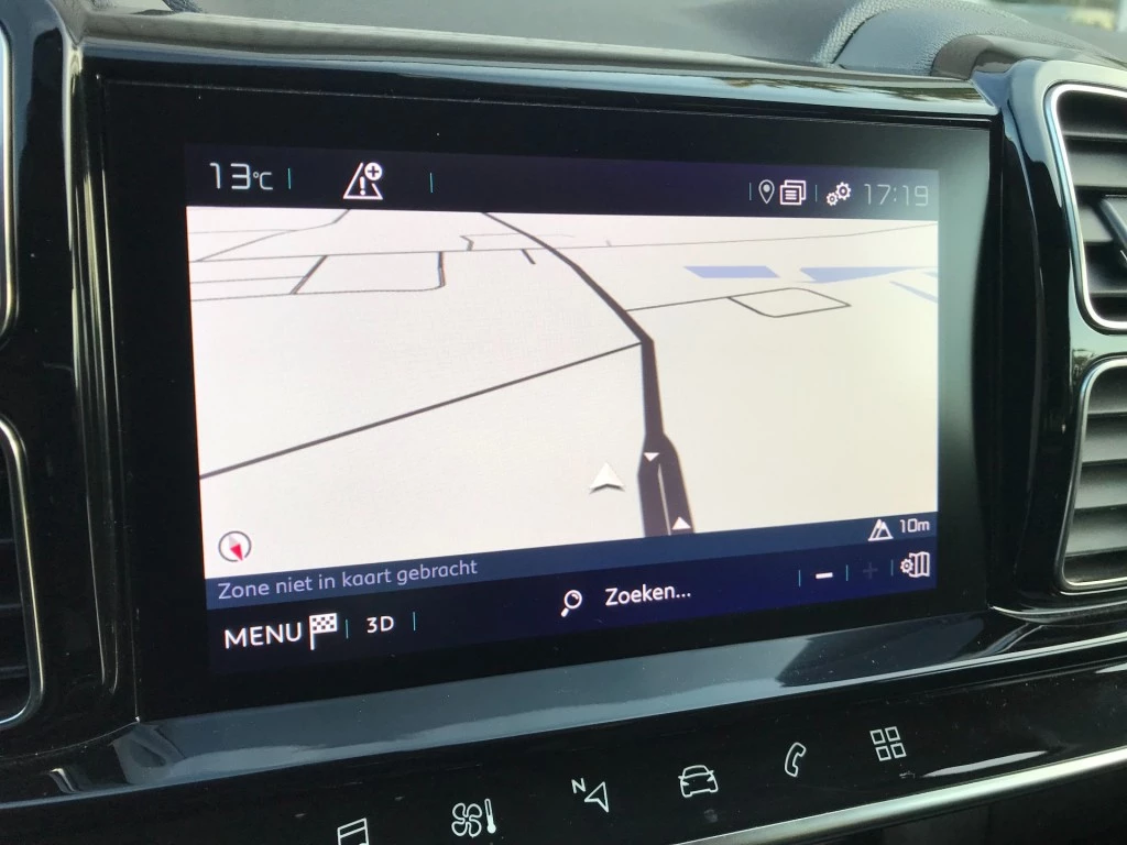 Citroën C5 Aircross – foto 18