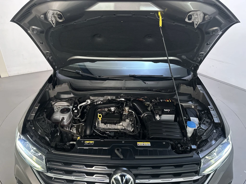 Volkswagen T-Cross – foto 17