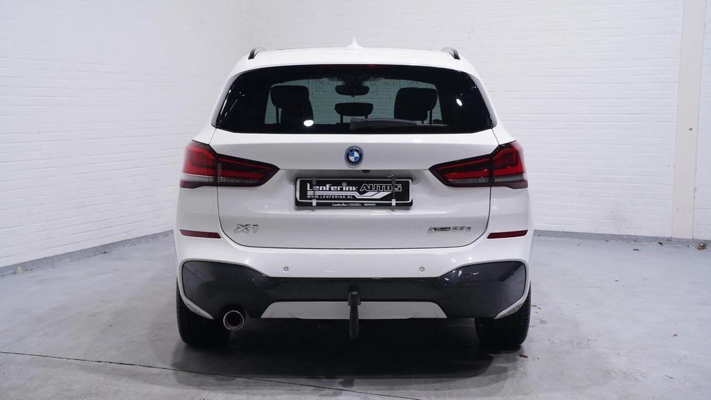 BMW X1 – foto 4