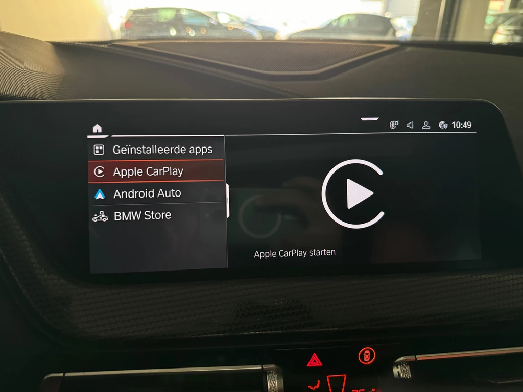 BMW 1 Serie – foto 22