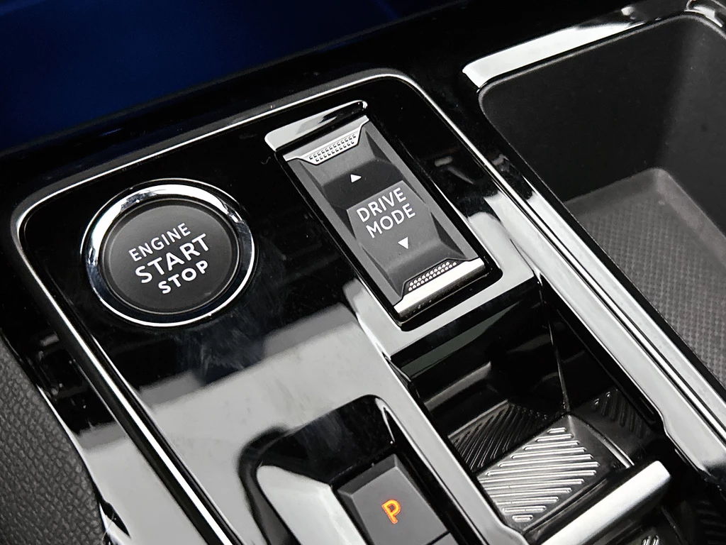 Peugeot 3008 – foto 9