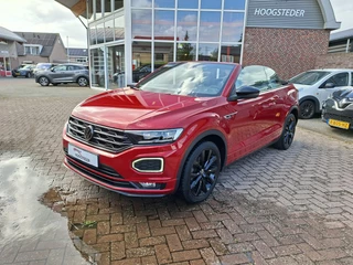 Volkswagen T-Roc – thumbnail 3