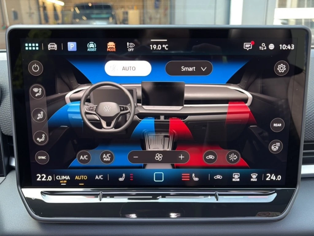 Volkswagen T-Roc – foto 28