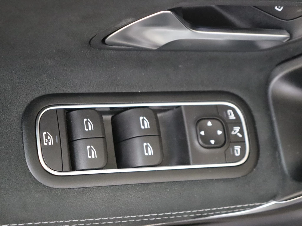 Mercedes-Benz A-Klasse – foto 27