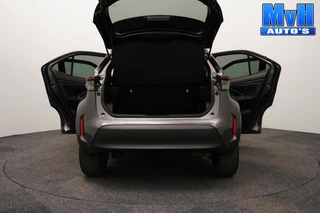 Toyota Yaris Cross – thumbnail 68