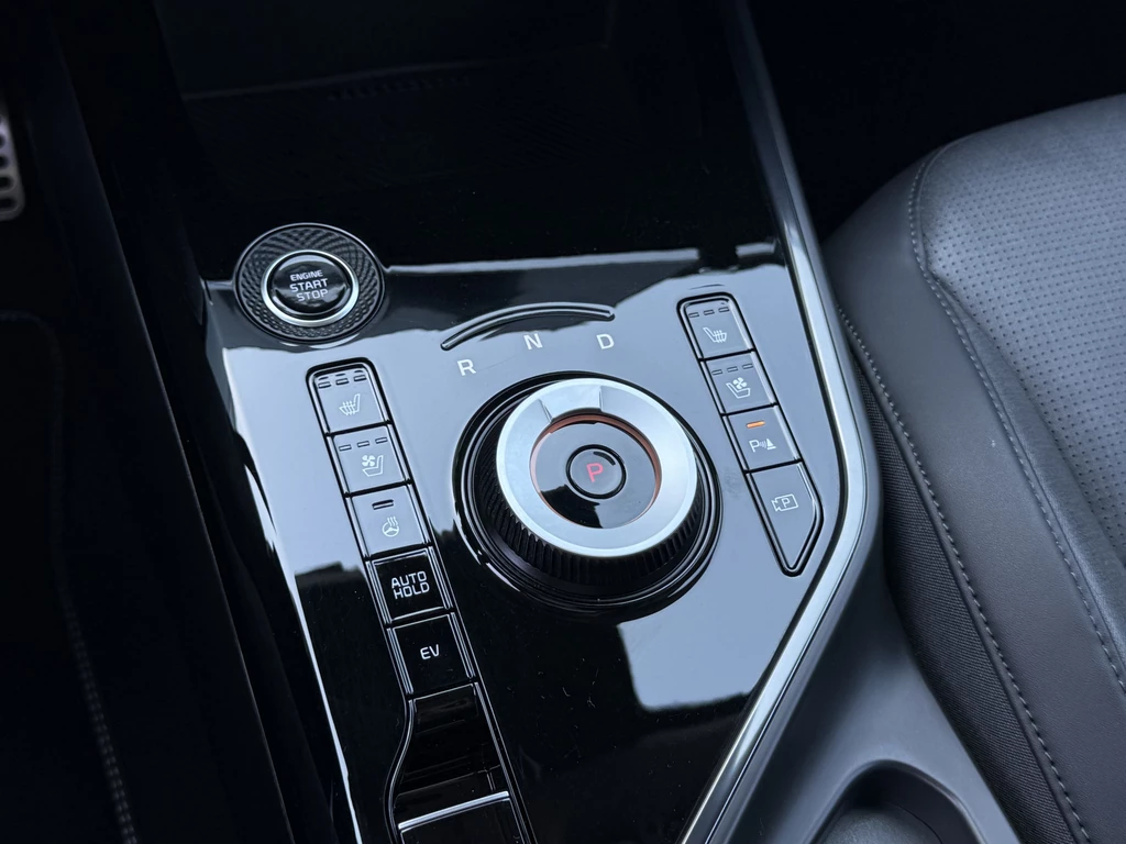 Kia Niro – foto 25