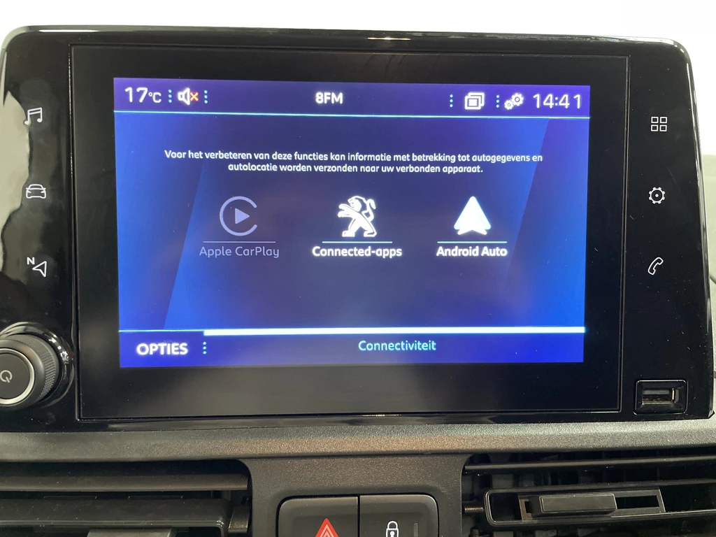 Peugeot Partner – foto 23