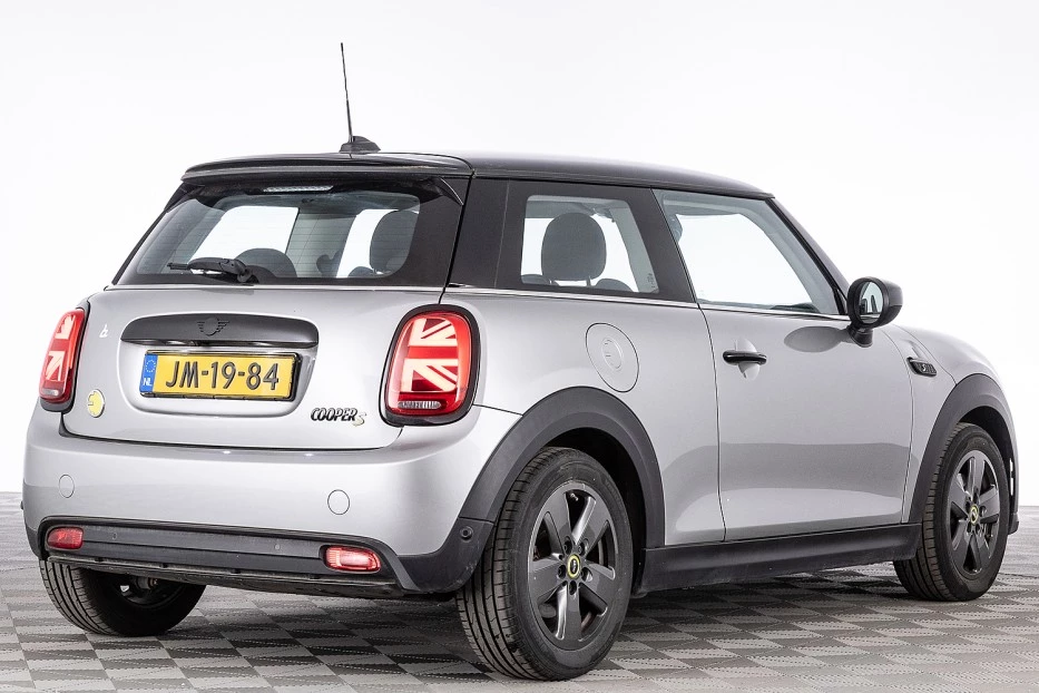 MINI Electric – foto 7