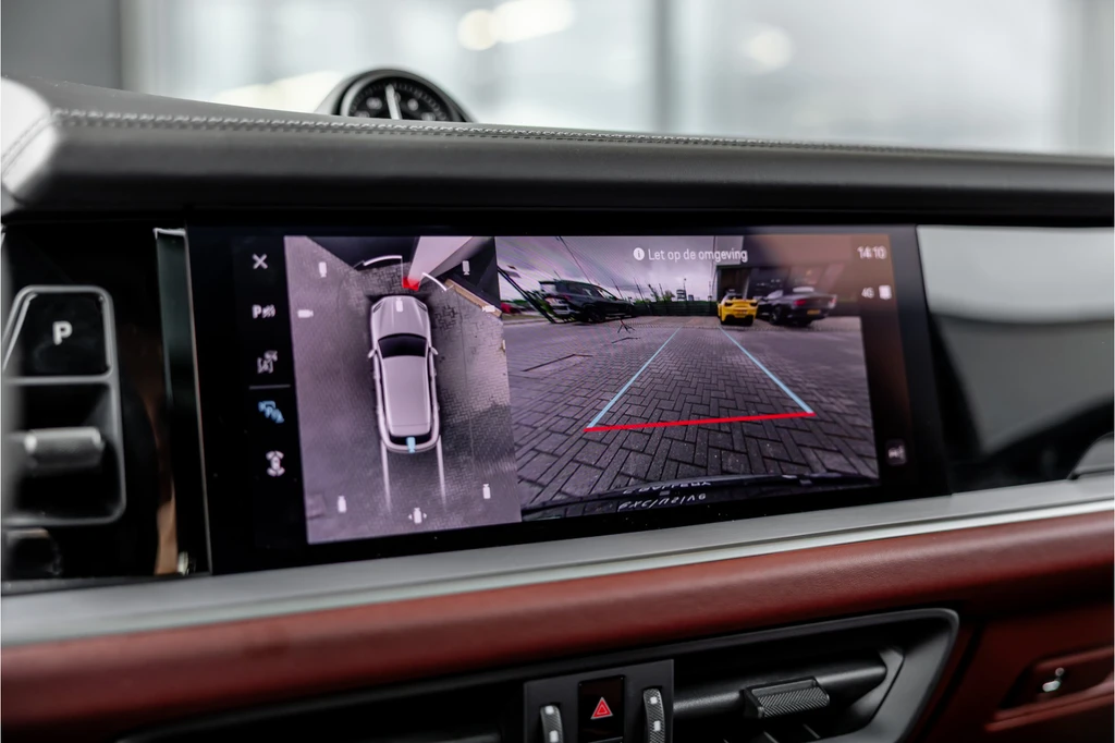 Porsche Cayenne – foto 32
