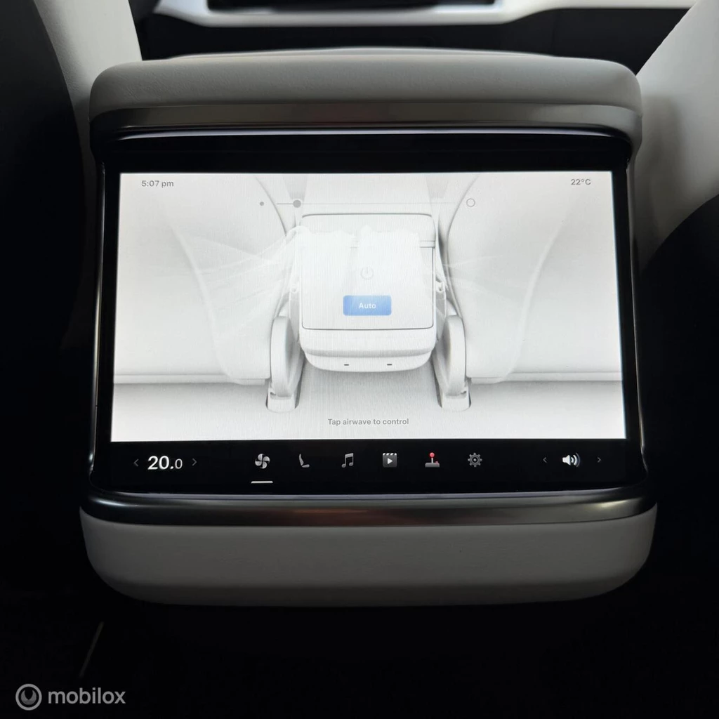 Tesla Model S – foto 18