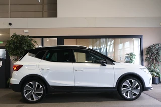 SEAT Arona – thumbnail 6