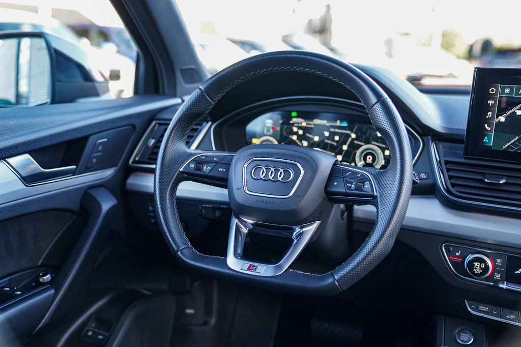 Audi Q5 – foto 56