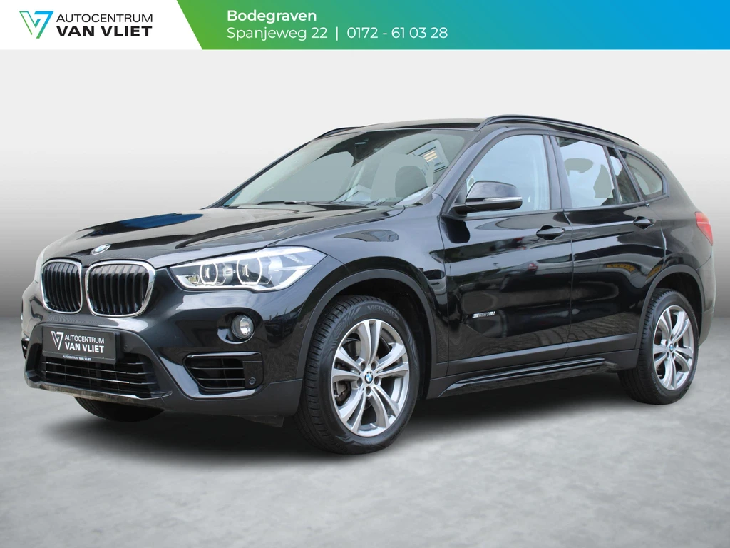 BMW X1 – foto 1