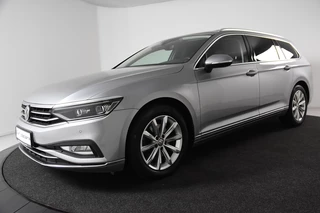 Volkswagen Passat – thumbnail 5