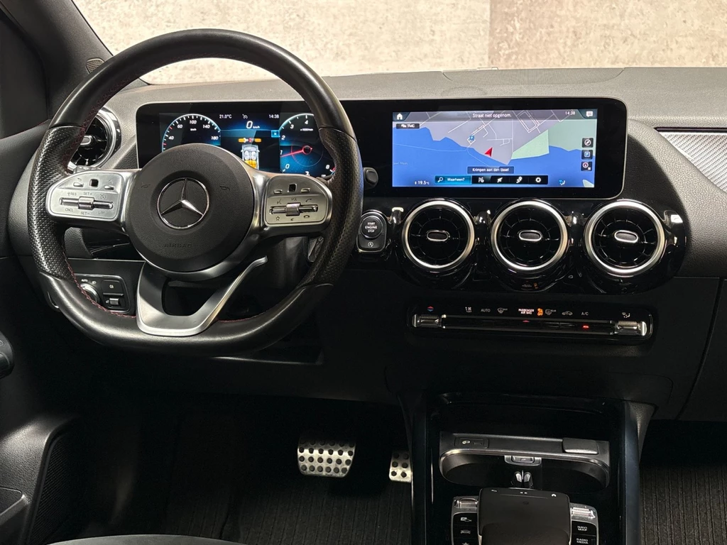 Mercedes-Benz B-Klasse – foto 7