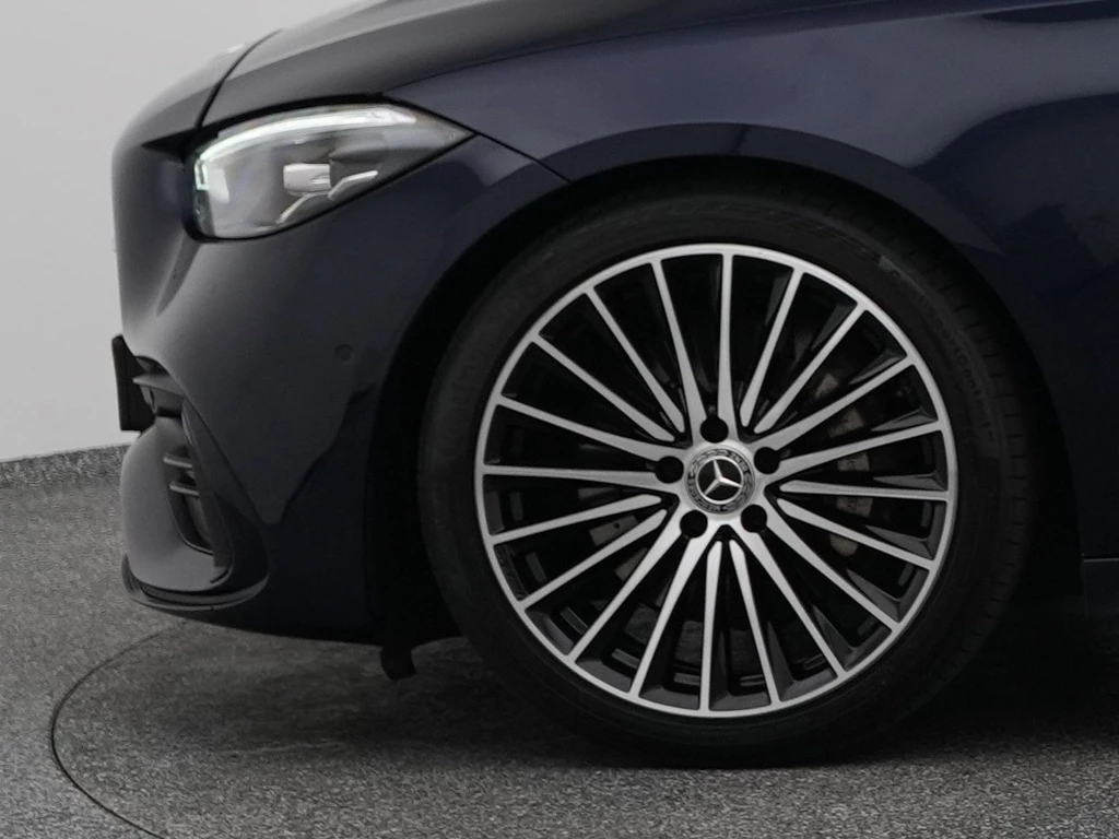 Mercedes-Benz C-Klasse – foto 32