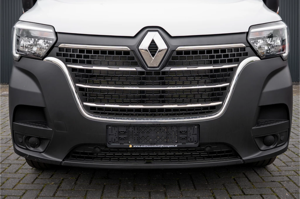Renault Master – foto 8