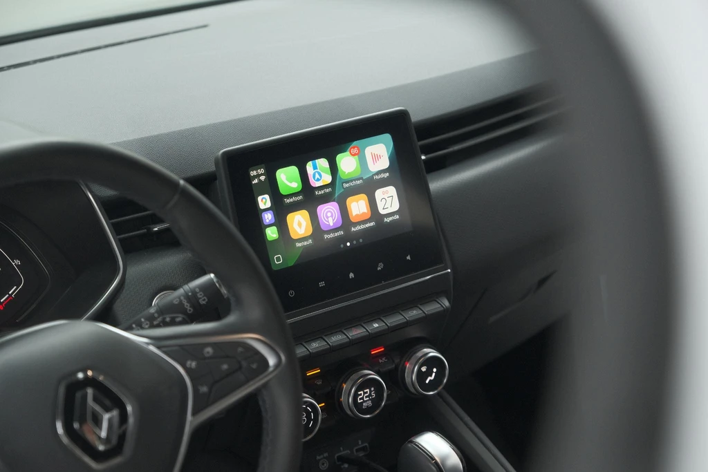 Renault Clio – foto 74