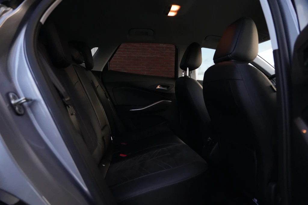 Opel Grandland – foto 23