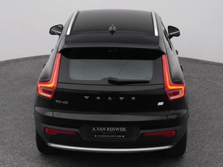 Volvo XC40 – thumbnail 10