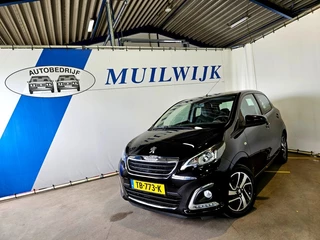 Peugeot 108 – thumbnail 3