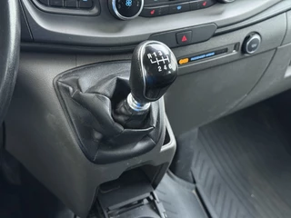 Ford Transit Custom – thumbnail 36
