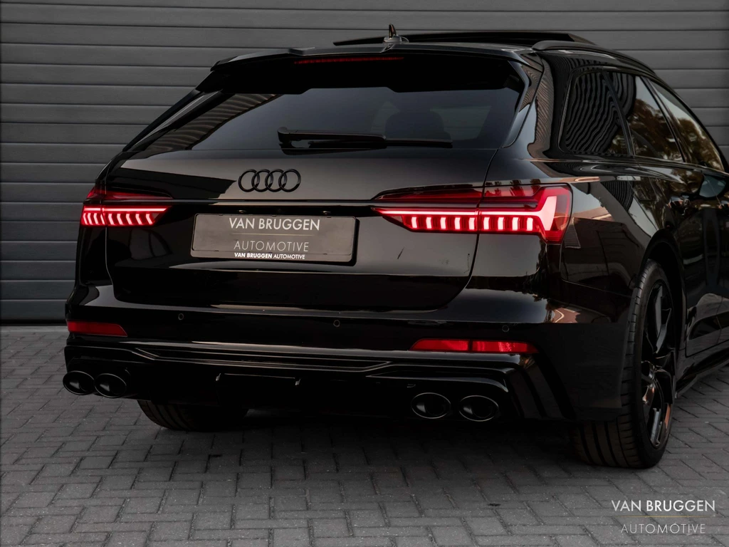 Audi A6 – foto 8