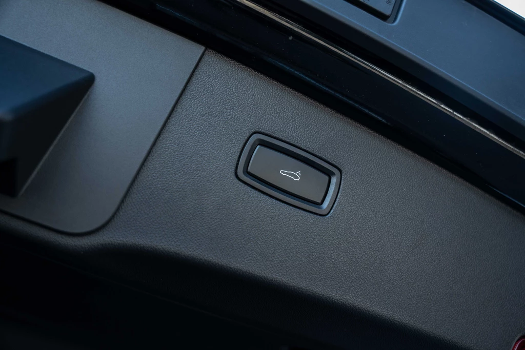 Porsche Cayenne – foto 34