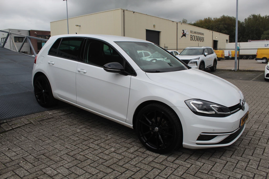 Volkswagen Golf – foto 6