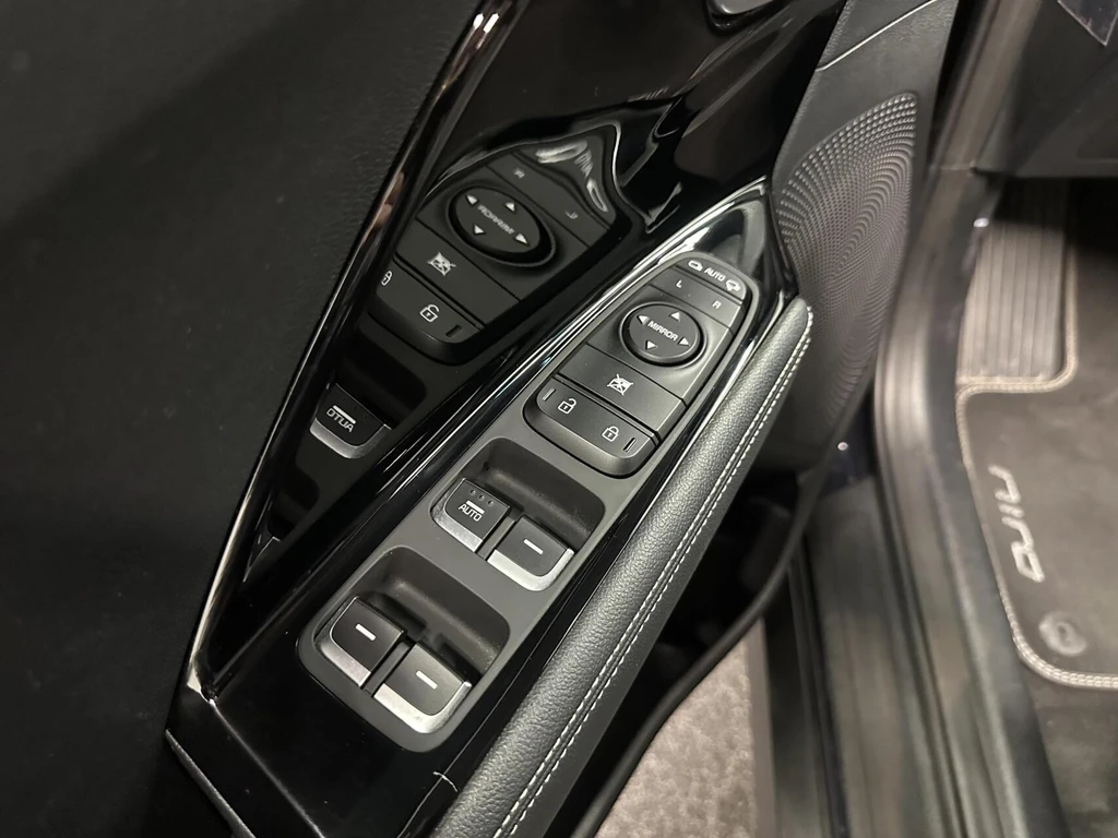 Kia e-Niro – foto 19