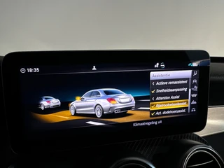 Mercedes-Benz C-Klasse – thumbnail 37